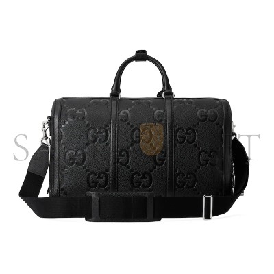 GUCCI GG JUMBO MEDIUM DUFFLE BAG 725282 (45*29*25cm)